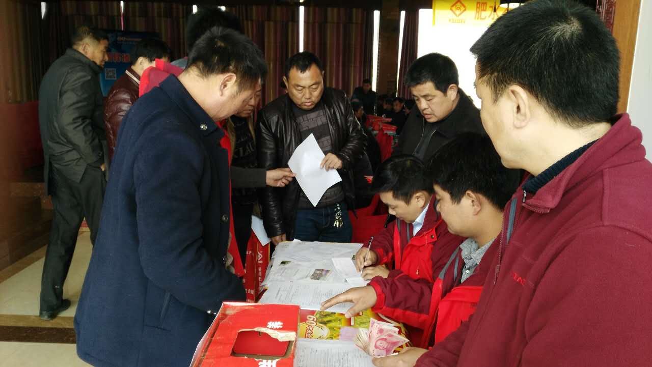 湖南松柏镇做香蕉视频污污下载复合肥品牌推广过程中
